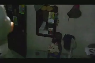 लकड़हारा सेक्सी फिल्म फुल जाग एक लैटिन लड़की के साथ एक डबल प्रवेश चुंबन
